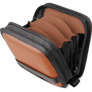 WANDRD Lens Filter Case (Sedona Orange) at PROCAM | procam.com