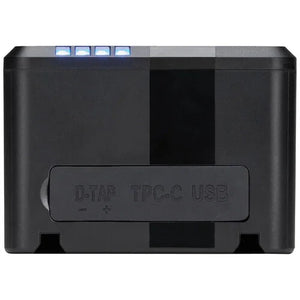 Westcott MV95 Mini V-Mount Battery with USB-C & Charger (14.8V, 95Wh) at PROCAM | procam.com
