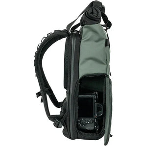WANDRD PRVKE 11L Lite Backpack (Wasatch Green) at PROCAM | procam.com