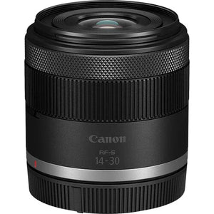Canon RF-S 14-30mm f/4-6.3 IS STM PZ Lens at PROCAM | procam.com