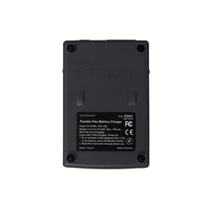 ProMaster Traveler Flex Battery Charger - Sony at PROCAM | procam.com