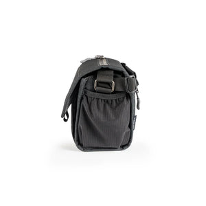 ProMaster Blue Ridge 2.0 Shoulder Bag - Extra Small (1.8L Deep Blue) at PROCAM | procam.com
