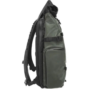 WANDRD PRVKE 21L v2 Photo Bundle (Wasatch Green) at PROCAM | procam.com