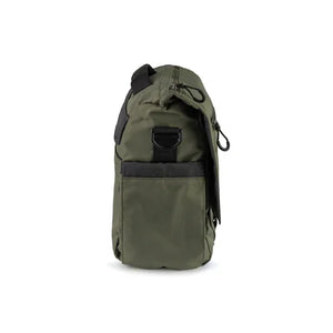 ProMaster Jasper 2.0 Satchel - Large 10L (Green) at PROCAM | procam.com