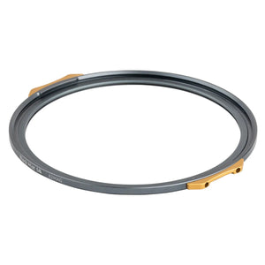 NiSi JetMag Pro 82MAG Black Mist Filter (82mm, Grade 1/4) at PROCAM | procam.com