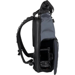 WANDRD PRVKE 11L Lite Backpack (Aegean Blue) at PROCAM | procam.com