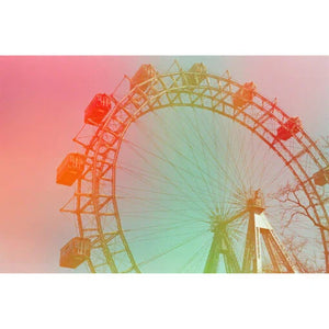 dubblefilm JELLY 200 Color Negative Film (35mm Roll Film, 36 Exposures) at PROCAM | procam.com