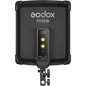 Godox FH50BI Bi-Color LED Flexible Light Panel at PROCAM | procam.com