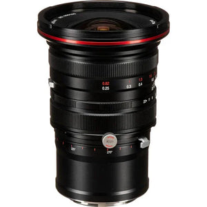 Laowa 20mm f/4 Zero-D Shift Lens for Nikon Z at PROCAM | procam.com