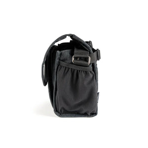 ProMaster Blue Ridge 2.0 Shoulder Bag - Large (5.8L Deep Blue) at PROCAM | procam.com