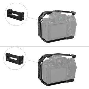 SmallRig Advanced Cage Kit for Sony a7R V, a7 IV & a7S III at PROCAM | procam.com