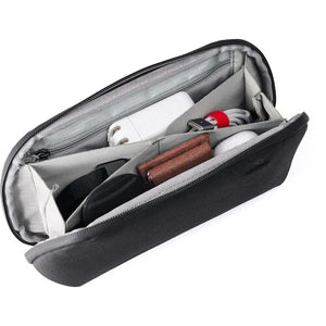 Peak Design Tech Small Pouch (Black) at PROCAM | procam.com