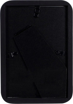 Malden Burke Black 4x6 Frame at PROCAM | procam.com