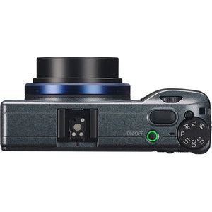 Ricoh GR IIIx Urban Edition Digital Camera at PROCAM | procam.com