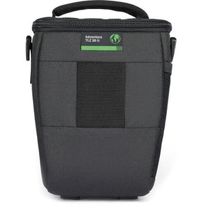 Lowepro Adventura TLZ30 III Top Loading Shoulder Bag (Black) at PROCAM | procam.com