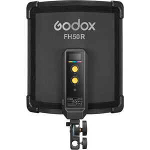 Godox FH50R RGB LED Flexible Light Panel at PROCAM | procam.com