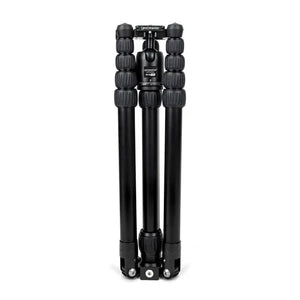 ProMaster XC-M 528K Professional Tripod Kit with Head (Black) at PROCAM | procam.com