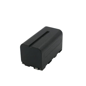 ProMaster NP-F770 Lithium-Ion Battery & Charger Kit for Sony at PROCAM | procam.com