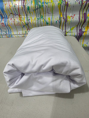 * USED * ProMaster Wrinkle Resistant Backdrop - 10'x20' (White) at PROCAM | procam.com