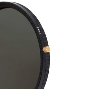 Promaster HGX PRIME Variable ND Filter (1.3 - 8 stops) - 55mm at PROCAM | procam.com