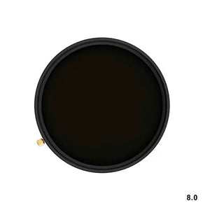 Promaster HGX PRIME Variable ND Filter (1.3 - 8 stops) - 55mm at PROCAM | procam.com