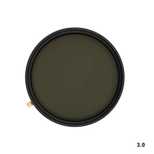 ProMaster HGX PRIME Variable ND Filter (1.3 - 8 stops) - 67mm at PROCAM | procam.com