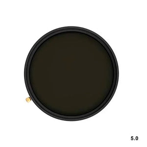 ProMaster HGX PRIME Variable ND Filter (1.3 - 8 stops) - 67mm at PROCAM | procam.com