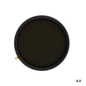 ProMaster HGX PRIME Variable ND Filter (1.3 - 8 stops) - 67mm at PROCAM | procam.com