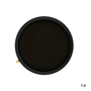 ProMaster HGX PRIME Variable ND Filter (1.3 - 8 stops) - 67mm at PROCAM | procam.com