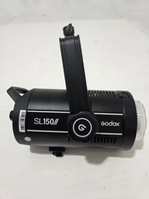 * OPEN BOX GOOD * Godox SL150W II LED Video Light at PROCAM | procam.com