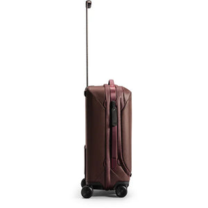 Peak Design Roller Pro Carry-On (Eclipse) at PROCAM | procam.com