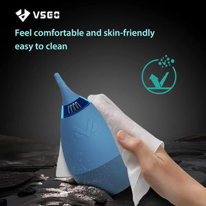 VSGO Imp Air Blower (Blue) at PROCAM | procam.com