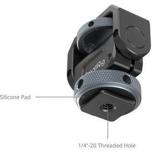 SmallRig Monitor Mount with Cold Shoe (Basic) at PROCAM | procam.com