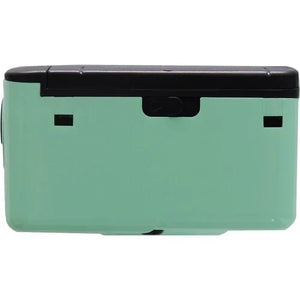 Kodak M35 Film Camera with Flash (Mint Green) at PROCAM | procam.com