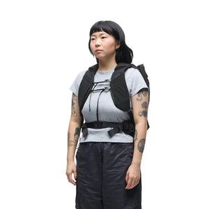 Peak Design Outdoor Hip Belt (Black) at PROCAM | procam.com