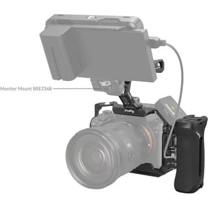 SmallRig Advanced Cage Kit for Sony a7R V, a7 IV & a7S III at PROCAM | procam.com