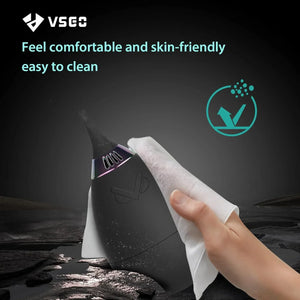 VSGO Tumbler Filter Air Blower at PROCAM | procam.com