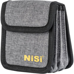 NiSi 82mm Professional Black Mist Kit with 1/2, 1/4, 1/8 and Case at PROCAM | procam.com