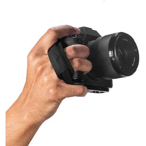 Peak Design Micro Clutch Strap (L-Plate) at PROCAM | procam.com
