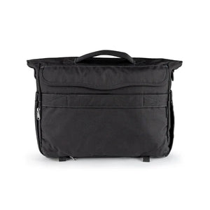 ProMaster Jasper 2.0 Satchel - Large 10L (Black) at PROCAM | procam.com