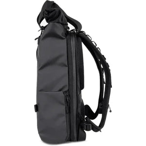 WANDRD PRVKE 11L Lite Backpack (Black) at PROCAM | procam.com