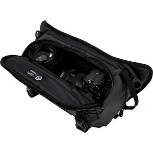 WANDRD ROGUE 6L Sling (Wasatch Green) at PROCAM | procam.com
