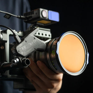 NiSi JetMag Pro 82MAG FS ND Filter (82mm, 3-stops-Stop) at PROCAM | procam.com