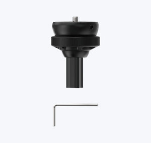 Peak Design Pro Tripod Pro Leveling Base at PROCAM | procam.com