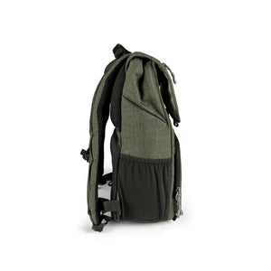 ProMaster Blue Ridge 2.0 Daypack - Medium (5.3 + 5 L Green) at PROCAM | procam.com