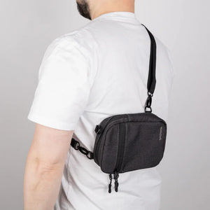 ProMaster Cityscape 2.0 Shoulder Pouch - Large (0.9 L) at PROCAM | procam.com