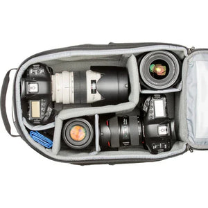 Think Tank Photo StreetWalker Pro V2.0 Backpack (Black) at PROCAM | procam.com