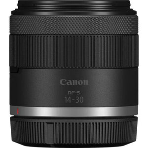 Canon RF-S 14-30mm f/4-6.3 IS STM PZ Lens at PROCAM | procam.com