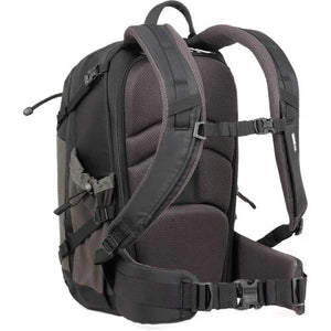 MindShift Gear Backlight Backpack (Slate Black, 18L) at PROCAM | procam.com