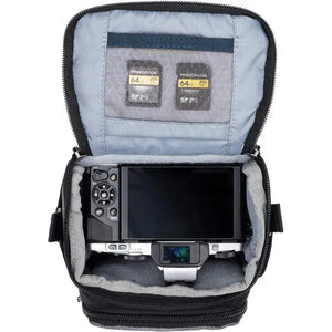 Think Tank Photo Mirrorless Mover 10 Shoulder Bag (Marine Blue) at PROCAM | procam.com